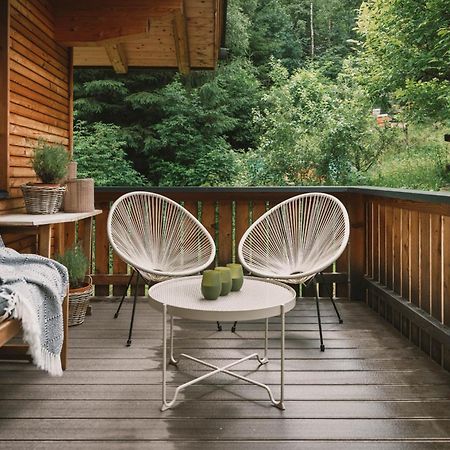 Ferienhaus Zum Stubaier Gletscher - Wald Neustift im Stubaital Exterior photo