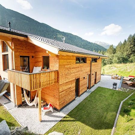 Ferienhaus Zum Stubaier Gletscher - Wald Apartment Neustift im Stubaital Room photo