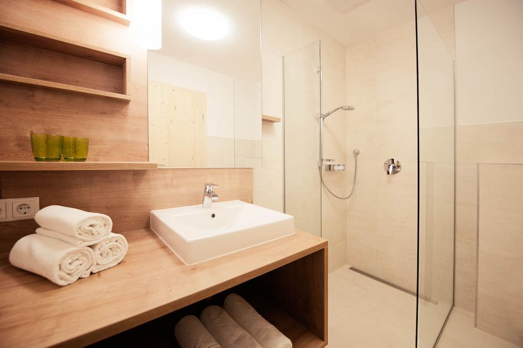 Ferienhaus Zum Stubaier Gletscher - Wald Neustift im Stubaital Room photo